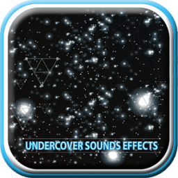 ikon Rahasia Efek Suara