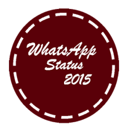 10000 whatsapp status icon