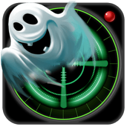 Ghost Detector Spectrum Prank icon