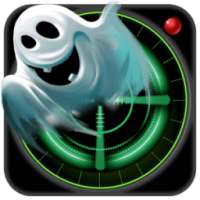 Ghost Detector Spectrum Prank on 9Apps