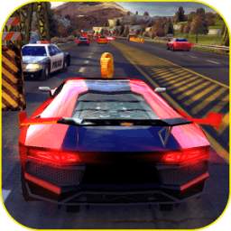 GT Traffic City Racing Car 1.0