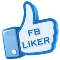 FB Liker - Get More Likes icon