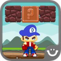 Super Adventure of Mario