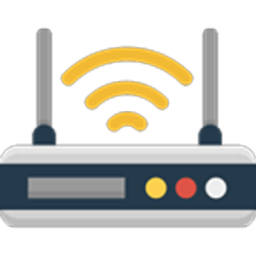 Wifi Router Passwords icon