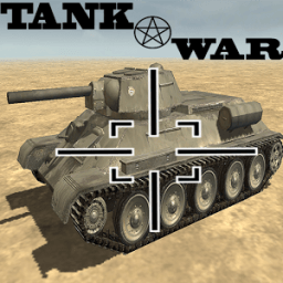 Tank War: Guerra de tanque icon
