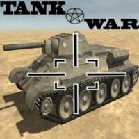 Tank War: Guerra de tanque on 9Apps