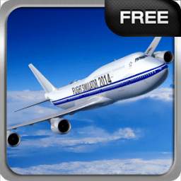 Flight Simulator Online 2014