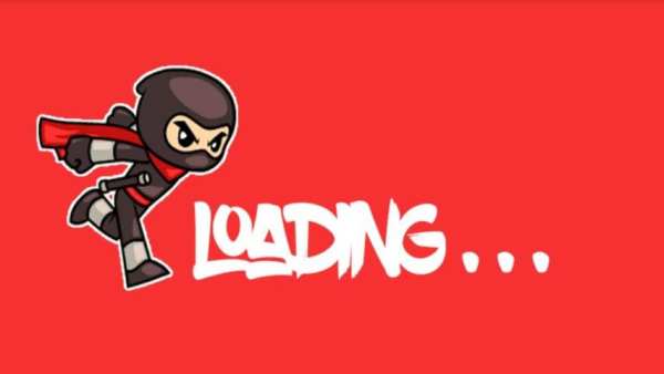 Ninja King Rush скриншот 9
