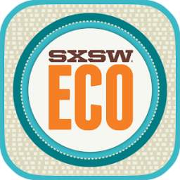 SXSW Eco Mobile Guide
