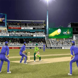 ikon Best Cricket Games for Mobiles