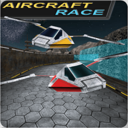 Aircraft Race أيقونة