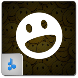 मज़ाकिया हँसो रिंगटोन आइकन