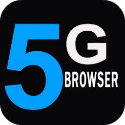 ikon 5G Browser Android HD