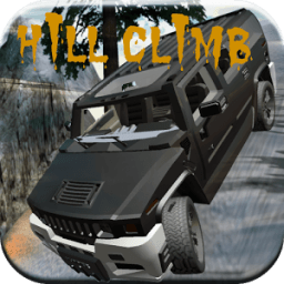 Hummer Offroad Hill Climb иконка