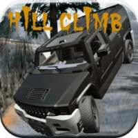 Hummer Offroad Hill Climb