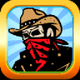 Wild Gang 3D иконка