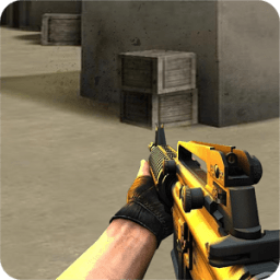 Sniper Counterfire icon