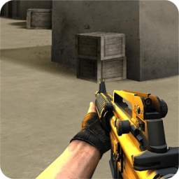 Sniper Counterfire 1.0