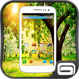 Transparent Screen Joke icon