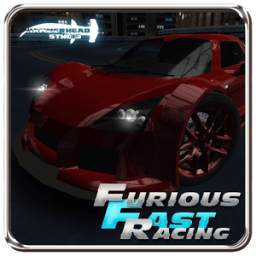 Furious Fast Racing