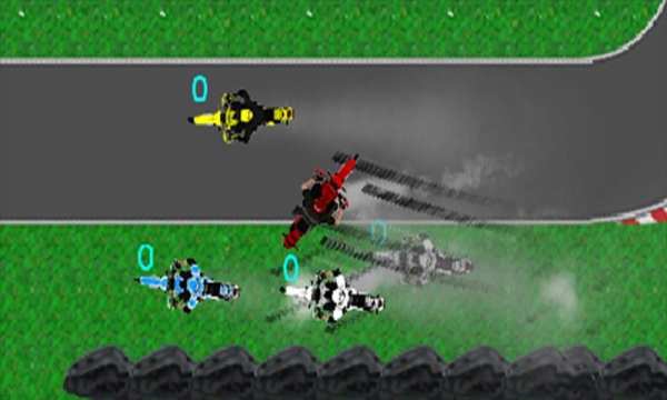 Bike Race Game screenshot 5
