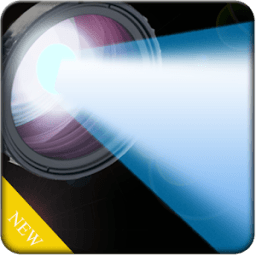 FlashLight आइकन