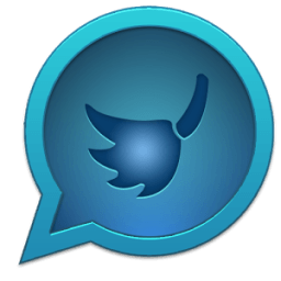 Whats Clean app आइकन