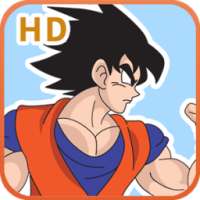 Adventures for Dragon Ball Z icon