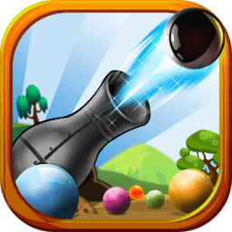 Bubble Boom Blast आइकन