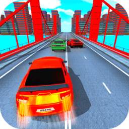 Turbo Car Traffic Racing 1.0