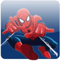 Amazing Spiderm Running 1.0