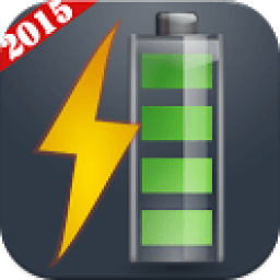 Du Battery Saver Pro أيقونة