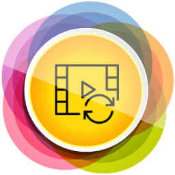 HD Total Video Converter أيقونة