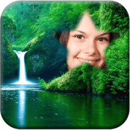 Natural Photo Frame иконка