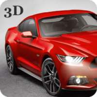 Real Car Driving 3D
