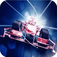 3D Speed Racing