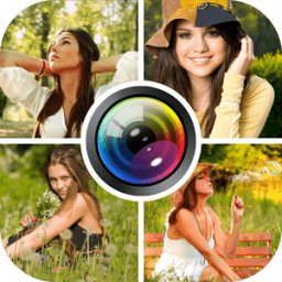 Insta Photo Collage icon