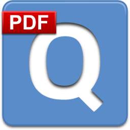 qPDF Viewer Free PDF Reader