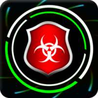 Free Antivirus 360° on 9Apps