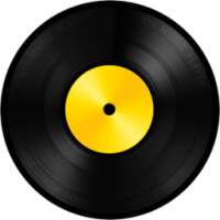 ViNyL Music Player