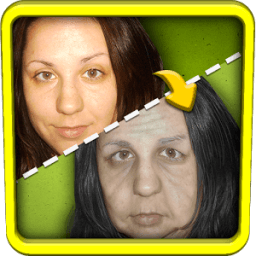 Make Me Old 2 - With Frames ! icon