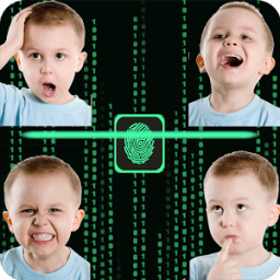 Mood Scanner - Prank أيقونة