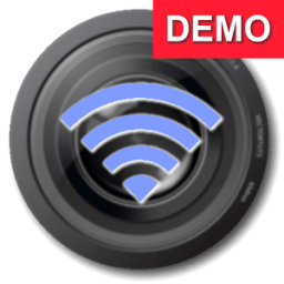 Camera WiFi LiveStream DEMO icon