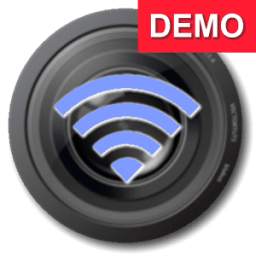 Camera WiFi LiveStream DEMO