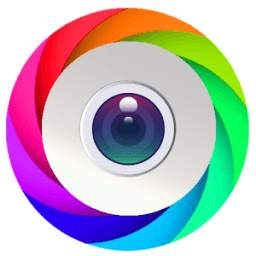 Candy Camera BBM 1.0
