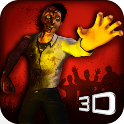 Zombie Sniper Squad Killer FPS आइकन