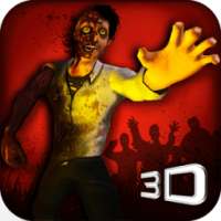 Zombie Sniper Squad Killer FPS