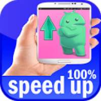 Speed Up Your Phone 100%