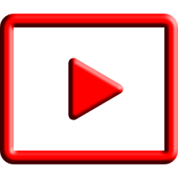 BR Video Player أيقونة