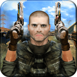 Shooting Mission icon